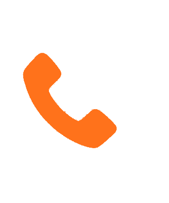 Symbol Telefon für das Vorgespräch